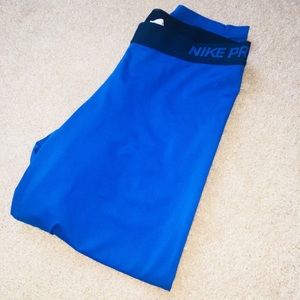 Nike Dri Fit leggings